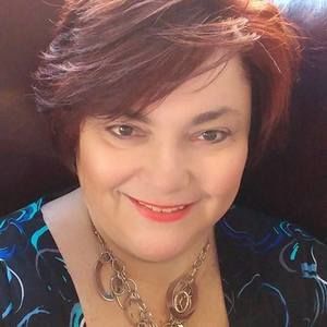 Meet your Posher, Barbara